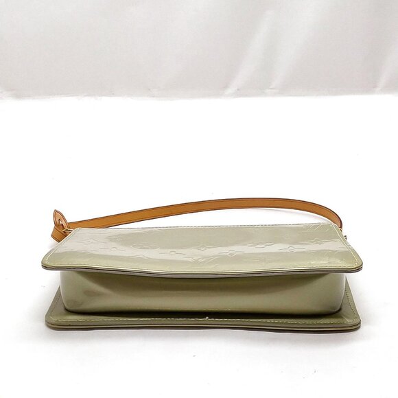 Authentic Louis Vuitton Accessories Pouch Lexington Hand Bag mn600-121325 - Picture 8 of 16